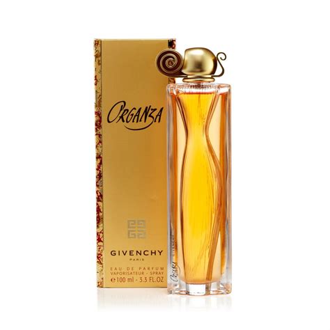 givenchy organza eau de parfum spray stores|where to buy organza perfume.